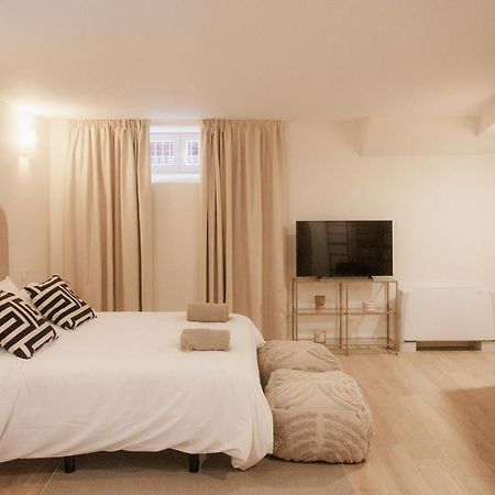 בדאחוז Apartamentos Cervantes מראה חיצוני תמונה