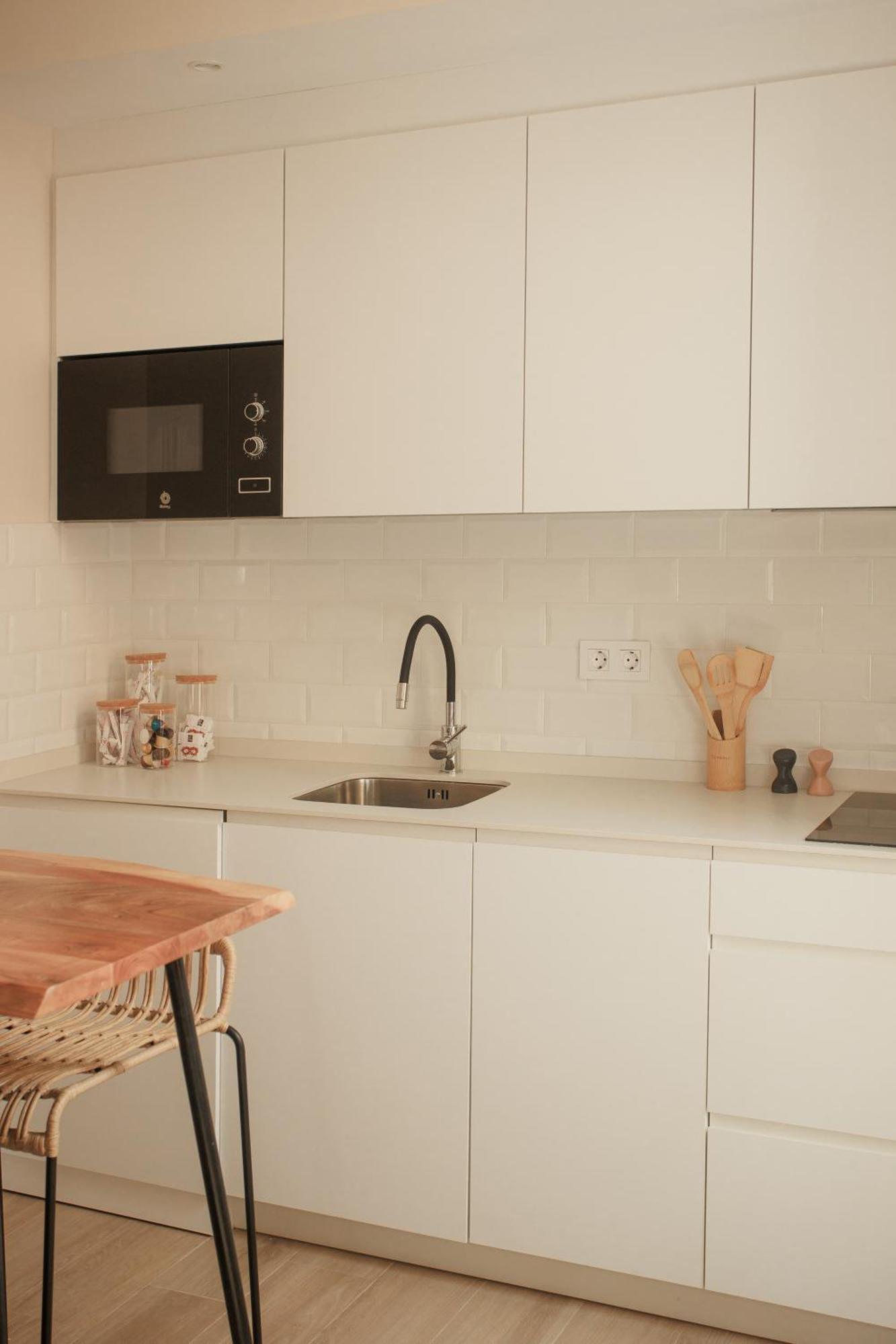 בדאחוז Apartamentos Cervantes מראה חיצוני תמונה