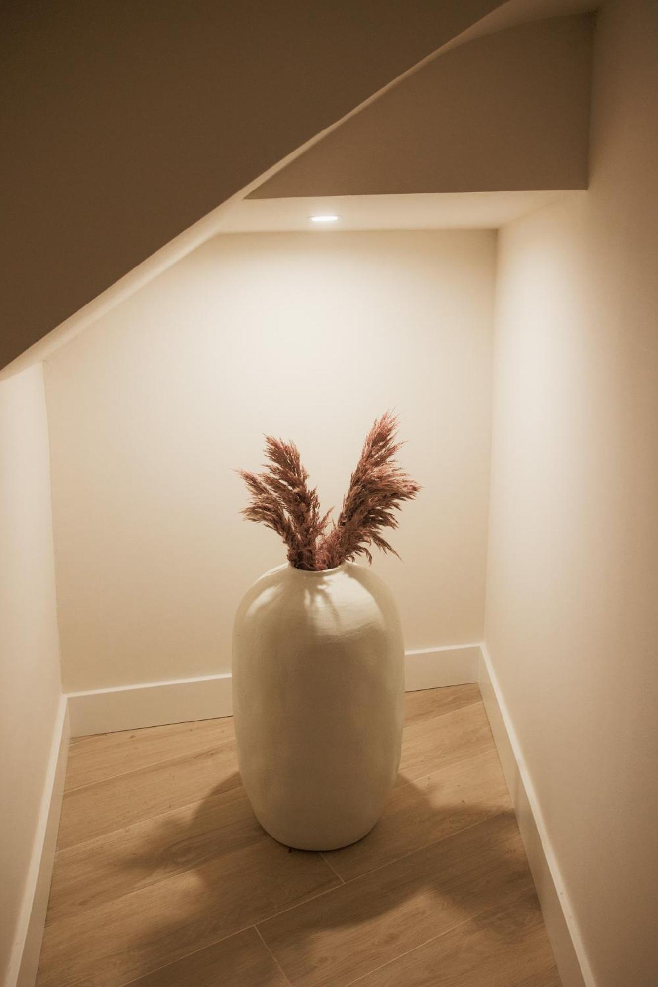 בדאחוז Apartamentos Cervantes מראה חיצוני תמונה