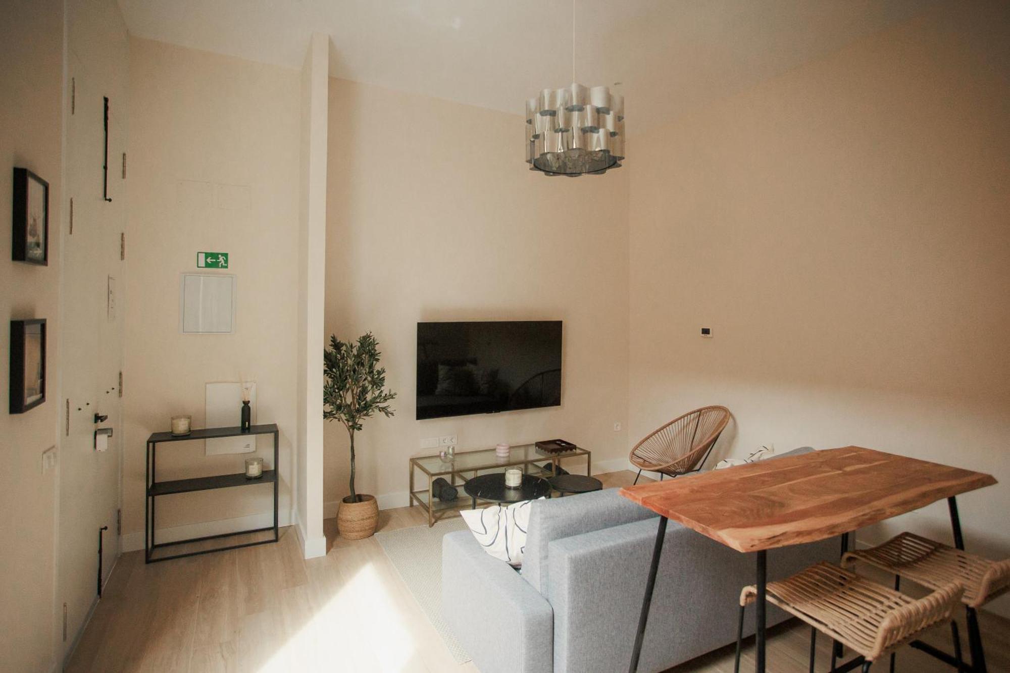 בדאחוז Apartamentos Cervantes מראה חיצוני תמונה