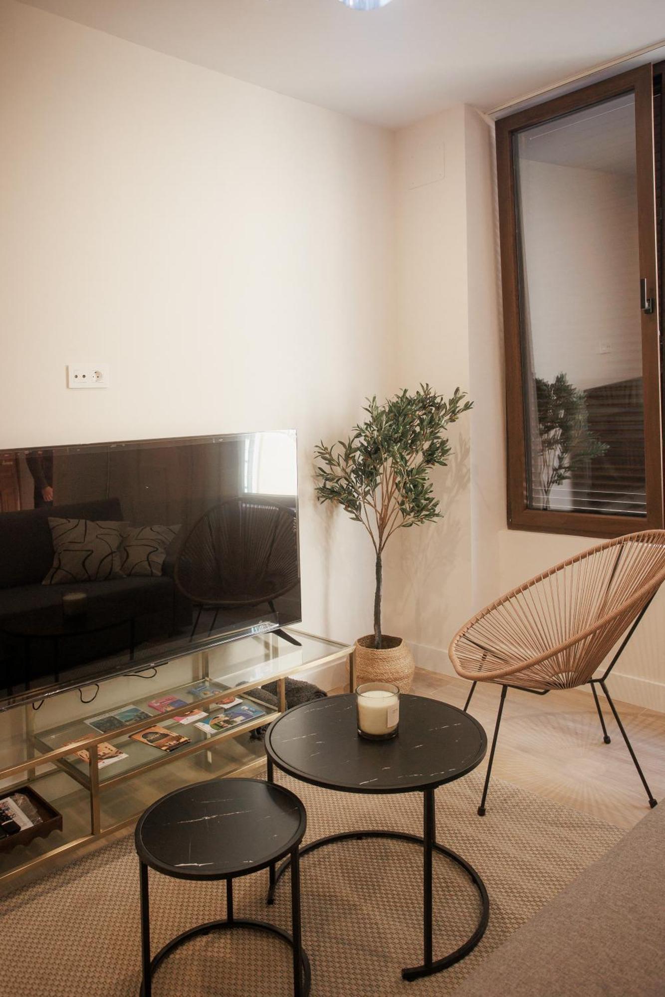 בדאחוז Apartamentos Cervantes מראה חיצוני תמונה